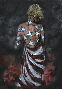 Liberty Lady